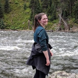 Meet your Posher, Mckenzie